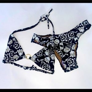 New Cia Maritima Bikini Medium